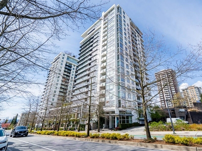 1703 158 W 13TH STREET North Vancouver