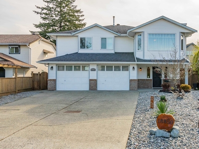 18850 122B AVENUE Pitt Meadows