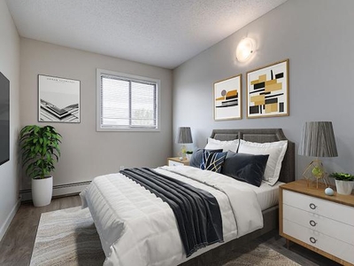 1 Bedroom Apartment Saskatoon SK