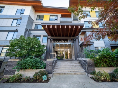 308 3138 RIVERWALK AVENUE Vancouver