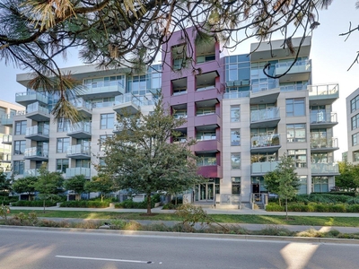 601 5033 CAMBIE STREET Vancouver