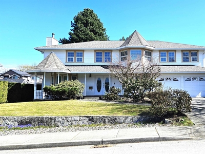 6510 LAKEVIEW AVENUE Burnaby