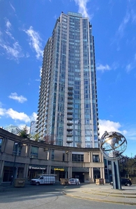 806 188 KEEFER PLACE Vancouver