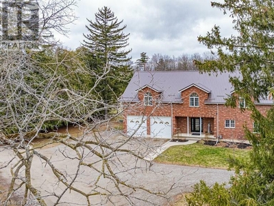 81 McGill Road Mount Pleasant, ON N0E 1K0