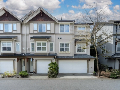 99 1055 RIVERWOOD GATE Port Coquitlam