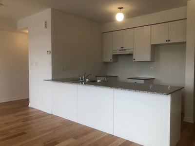Brand New Ajax Home for Rent