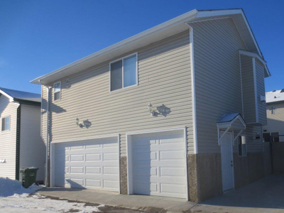 Carriage suite for rent Airdrie