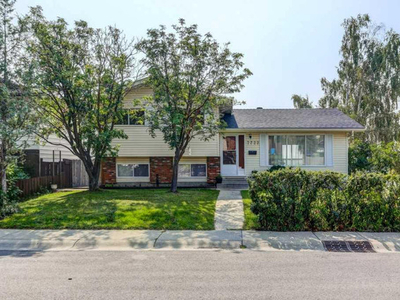 Newly refinished LEGAL basement suite - Silver Springs (NW) - Av