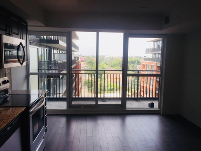 1 Bedroom Condo for Rent near Yorkdale Mall