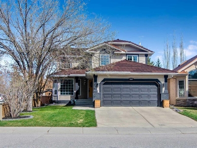 2267 Douglasbank Crescent Southeast, Calgary, Alberta–