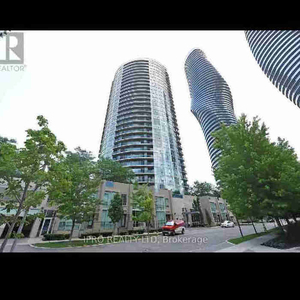 Large One + Den Condo For Sale Mississauga Mississauga