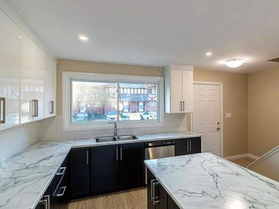 Townhouse St. Catharines ON