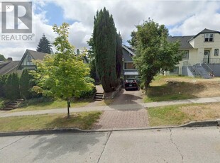 3588 West King Edward Avenue Vancouver, BC V6S 1M6