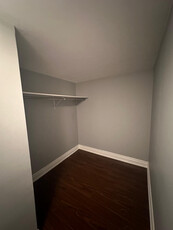 Bright and spacious two bedroom basement for rent