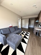 Calgary Basement For Rent | Nolan Hill | Exquisite 1 Bedroom Walkout Basement