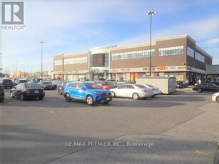 Commercial For Sale In Malton, Mississauga, Ontario