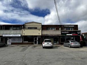 Commercial Property with Parking! Inquire Today!