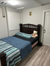 Furnished Room on Rent for Girl (Dixie-Sandalwood)