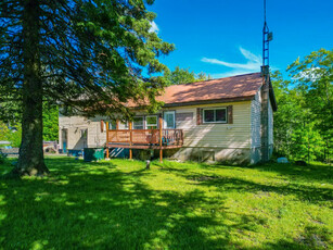 Income Property near Parry Sound