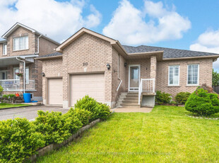 Mapleview Drive East/Dean Aven,ON (3 Bdr 3 Bth)