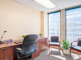 Vancouver Office Spaces – Best Prices