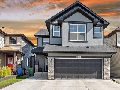Calgary House For Rent | Saddle Ridge | Single Family Home for Rent