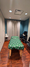 Clinic Room for Rent in Downtown (Bay St.)