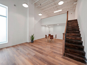 LOFT STYLE STUDIO OFFICE FOR RENT - UP TO 3 MONTHS AT 50% OFF*