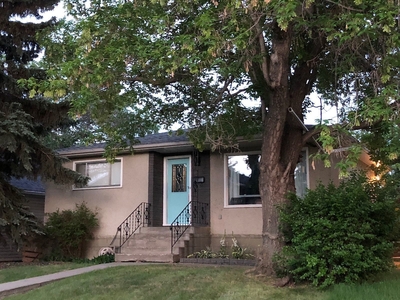 Edmonton Room For Rent For Rent | Allendale | 2 Bedrooms in Shared Basement