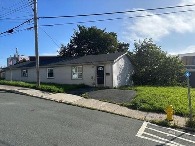 Investment For Sale In Buckmaster's Circle, St John's, Newfoundland and Labrador