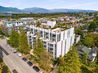 209 4240 CAMBIE STREET Vancouver