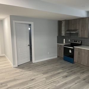 Calgary Basement For Rent | Cornerstone | NEW 2023 2 Bedroom Basement