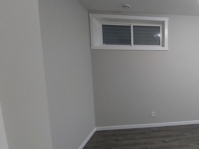 Calgary Basement For Rent | Livingston | 2 Bedroom Walkout Basement