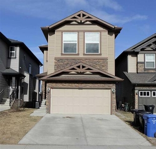House For Sale In Nolan Hill, Calgary, Alberta