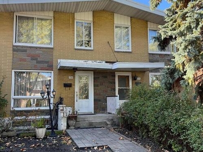 House For Sale In Parc Lacordaire, Montréal (Montréal-Nord), Quebec