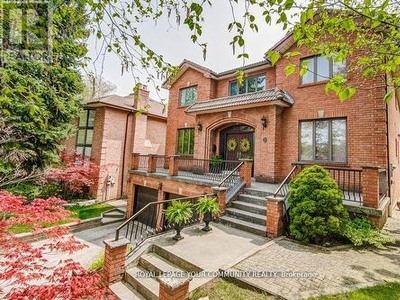 House For Sale In Westmount, Toronto, Ontario