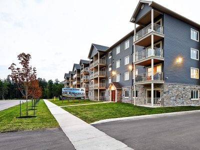 Moncton Apartment For Rent | Mapleton Estates
