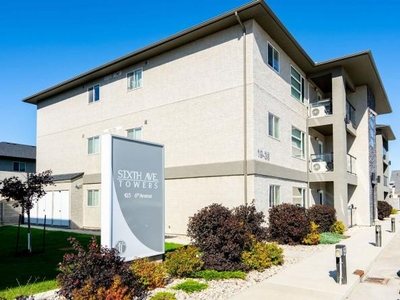 1 Bedroom Apartment Unit Niverville MB For Rent At 1074
