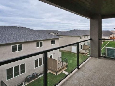 2 Bedroom Apartment Unit Niverville MB For Rent At 1322