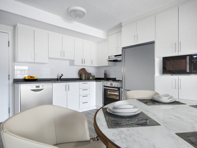2 Bedroom Apartment Unit Quebec QC For Rent At 999