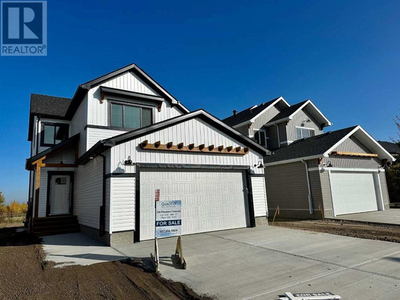 256 Fireweed Crescent Fort McMurray, Alberta