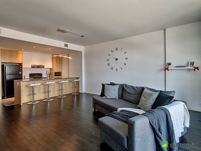 487 000$ - Condo à vendre à Neufchatel