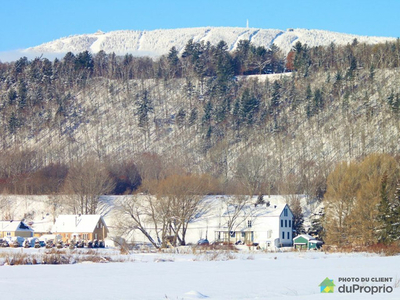 500 000$ - Terre à développer à vendre à St-Joachim