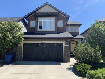 Airdrie Basement For Rent | Full Basement with shared main