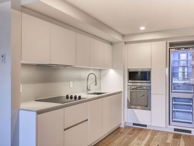 Apartment Unit Montral QC For Rent At 1400