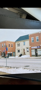 Business Space for Rent - Streetsville, Missisauga