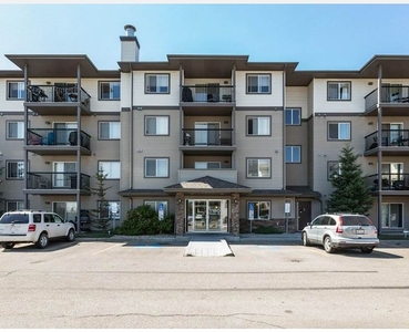 Edmonton Condo Unit For Rent | Canon Ridge | Spacious Family Friendly 2 Bedroom