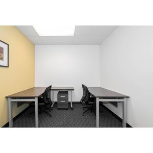 Find office space in 10 Milner Business Court for 1 person