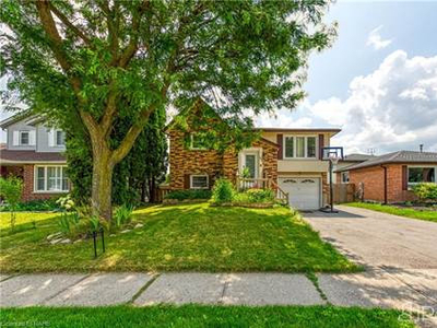 Homes for Sale in Hespeler, Cambridge, Ontario $849,999