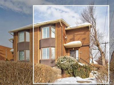 Homes for Sale in LaSalle, Montréal, Quebec $825,000